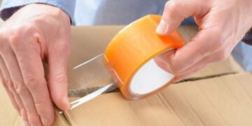 Koli bandı ile faturalar neredeyse yarı yarıya düşüyor!