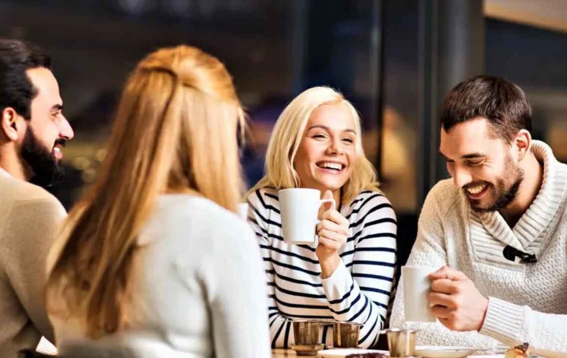 Konuyu Zarifçe Değiştirmenin Yolları Açıklandı