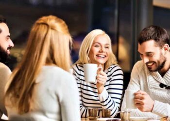 Konuyu Zarifçe Değiştirmenin Yolları Açıklandı