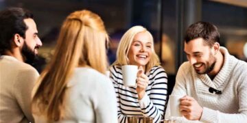 Konuyu Zarifçe Değiştirmenin Yolları Açıklandı