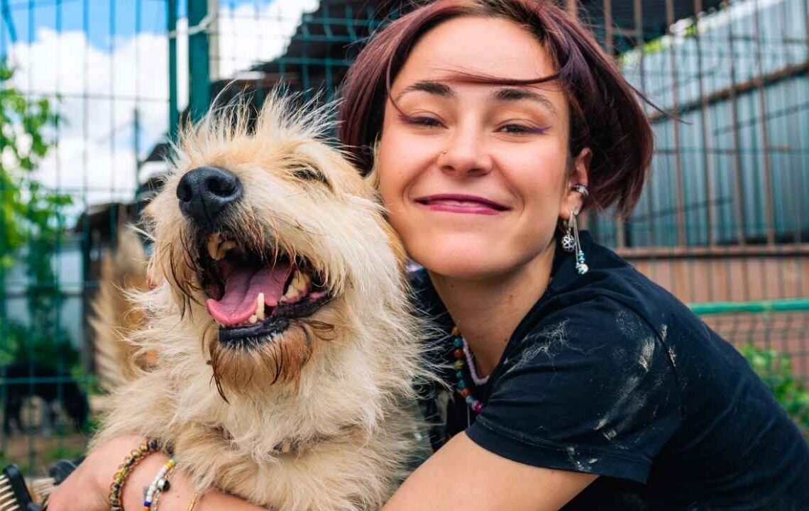 Köpeklerin evde en çok sevdiği kişiyi belirleyen bilimsel ipuçları