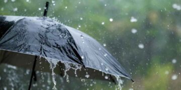 Kuvvetli yağış geliyor! 4 il için sarı kodlu alarm verildi