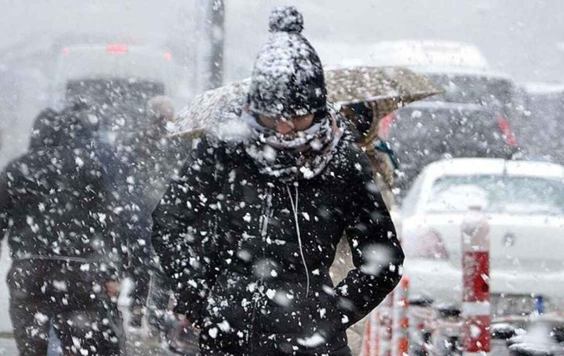 La Nina şoku gelmek üzere: Sıcaklıklar bir anda çakılıyor!