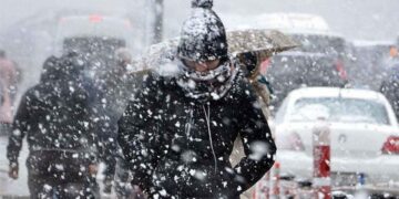 La Nina şoku gelmek üzere: Sıcaklıklar bir anda çakılıyor!