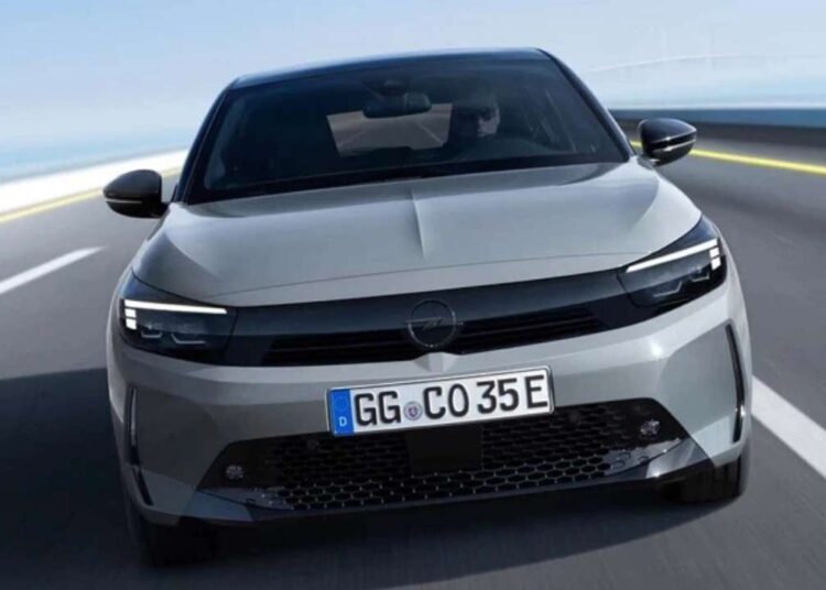 Kasım ayına damga vuran kampanya: Opel fiyatları dibi gördü