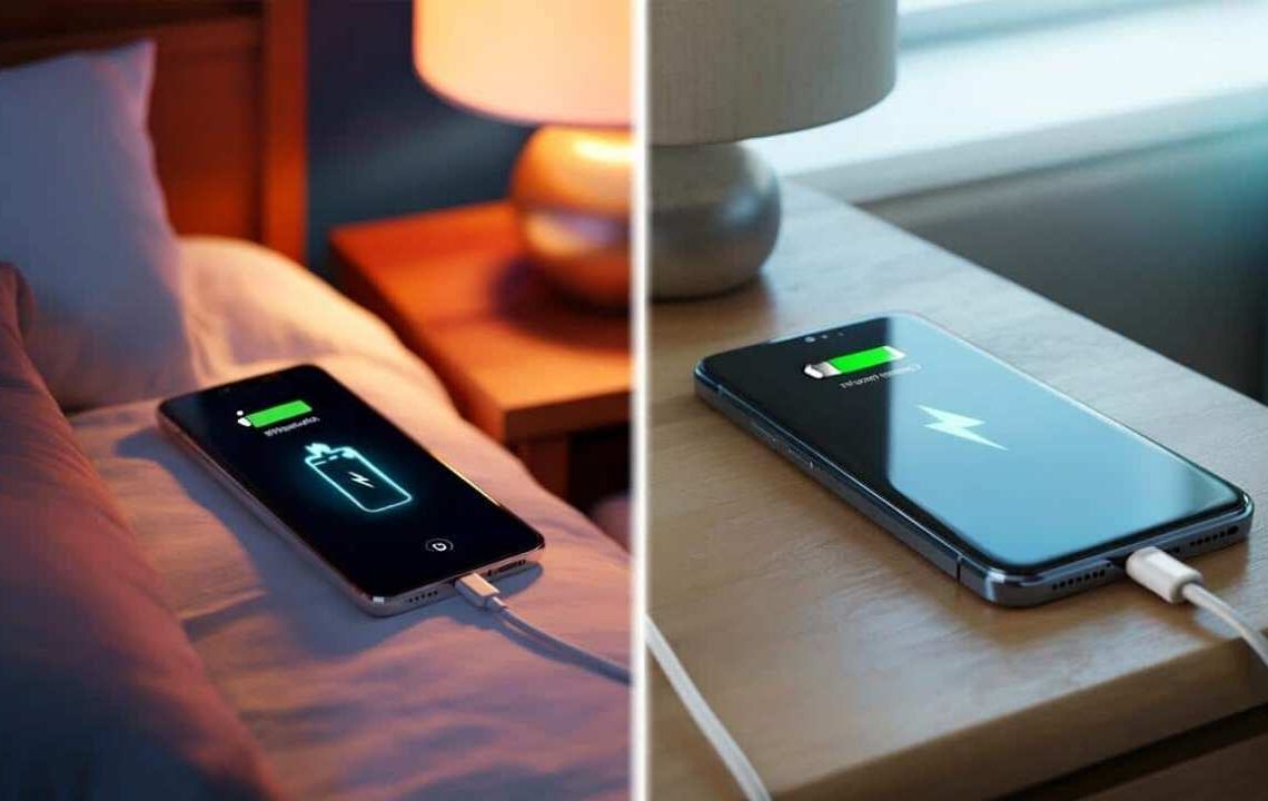 Telefonlarda büyük tehlike! Pilinizi yavaşça öldüren sebep açıklandı