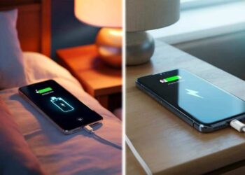 Telefonlarda büyük tehlike! Pilinizi yavaşça öldüren sebep açıklandı