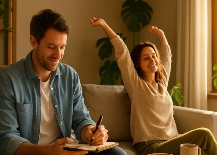 Psikolojiye göre başarılı insanların hafta sonları sürekli yaptığı 10 şey