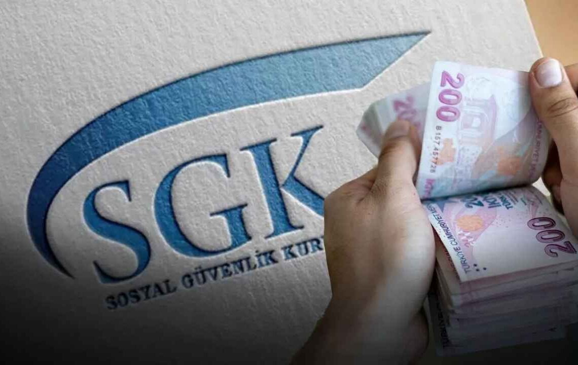 SGK borçlanmasında çifte şans fırsatı bitiyor!
