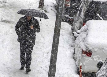 Haftasonu planlar iptal! Şiddetli kar geliyor
