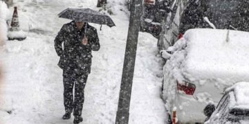 Haftasonu planlar iptal! Şiddetli kar geliyor