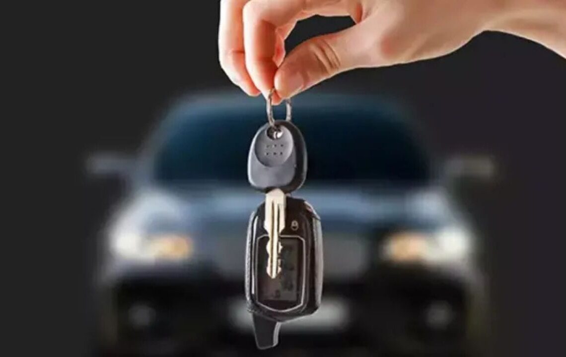 Sıfır araç alımında yeni dolandırıcılık yöntemi ifşa oldu!