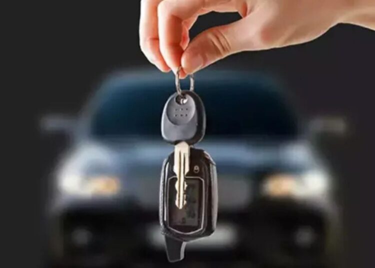 Sıfır araç alımında yeni dolandırıcılık yöntemi ifşa oldu!