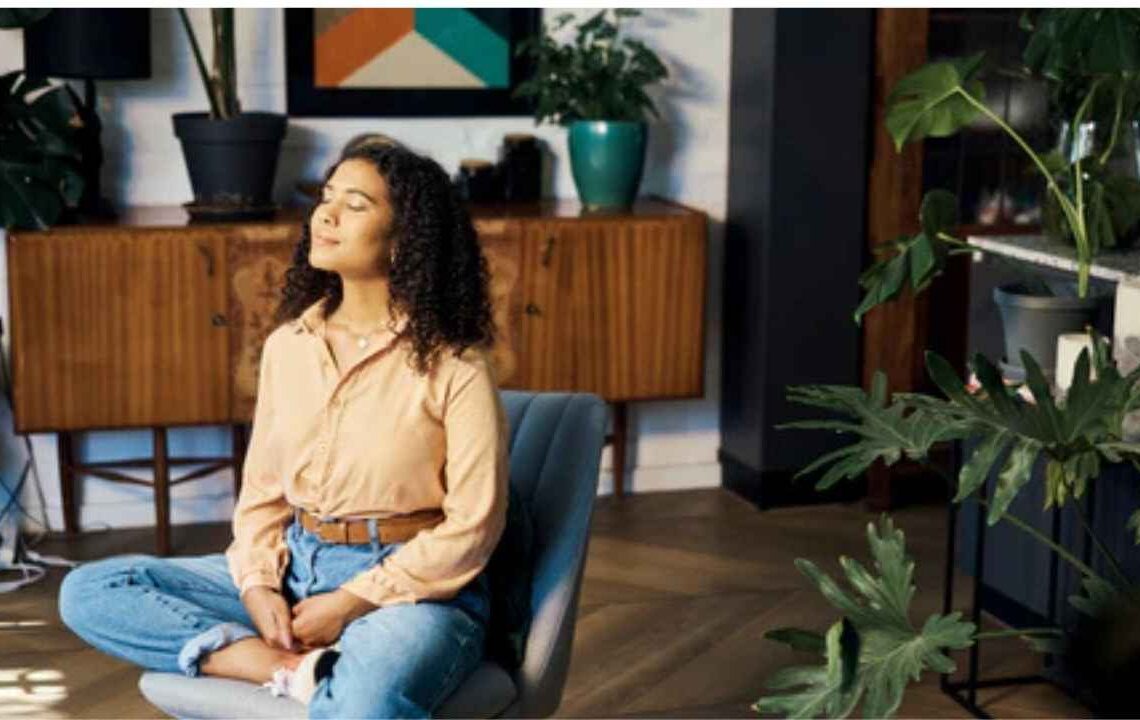 Stresi düşüren bitkiler açıklandı! Etkisini dakikalar içinde gösteriyor