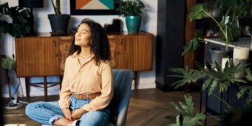 Stresi düşüren bitkiler açıklandı! Etkisini dakikalar içinde gösteriyor