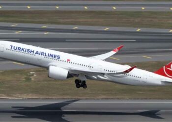 THY’den dev seyahat kampanyası! Belirli yerler için fiyatlar dibe çekildi