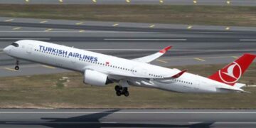 THY’den dev seyahat kampanyası! Belirli yerler için fiyatlar dibe çekildi