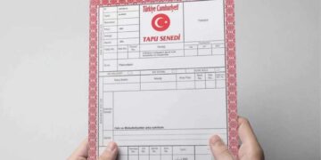 Tapudaki Küçük Bir Hata Yılları Silip Süpürebilir!