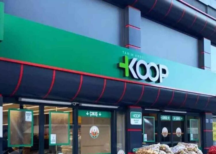 Tarım Kredi Market Kat Kat indirim fırsatı başladı! Temel gıda ürünleri dip fiyatlarda