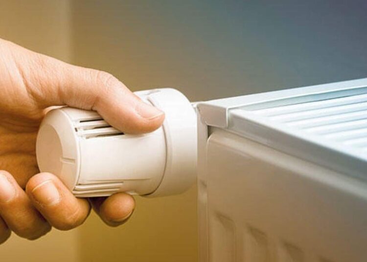 Tek kuruş harcamadan kombi ısısını ikiye katlayan gizli ayar