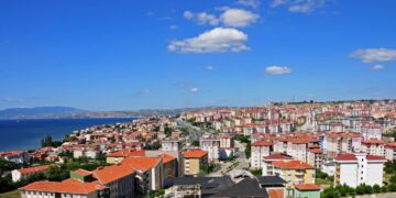 Tekirdağ’ın en güzel ilçesi belirlendi! Marmara’nın yeni yaşam üssü