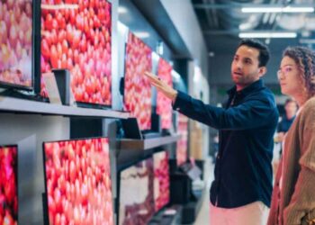 Televizyon fiyatlarını uçuran gizli detay ortaya çıktı