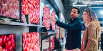 Televizyon fiyatlarını uçuran gizli detay ortaya çıktı