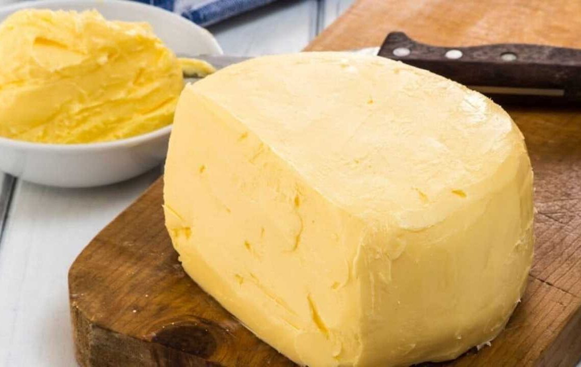 Tartışma büyüyor: Tereyağını buzdolabına koyarken bir daha düşünün!