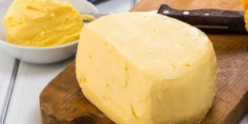 Tartışma büyüyor: Tereyağını buzdolabına koyarken bir daha düşünün!