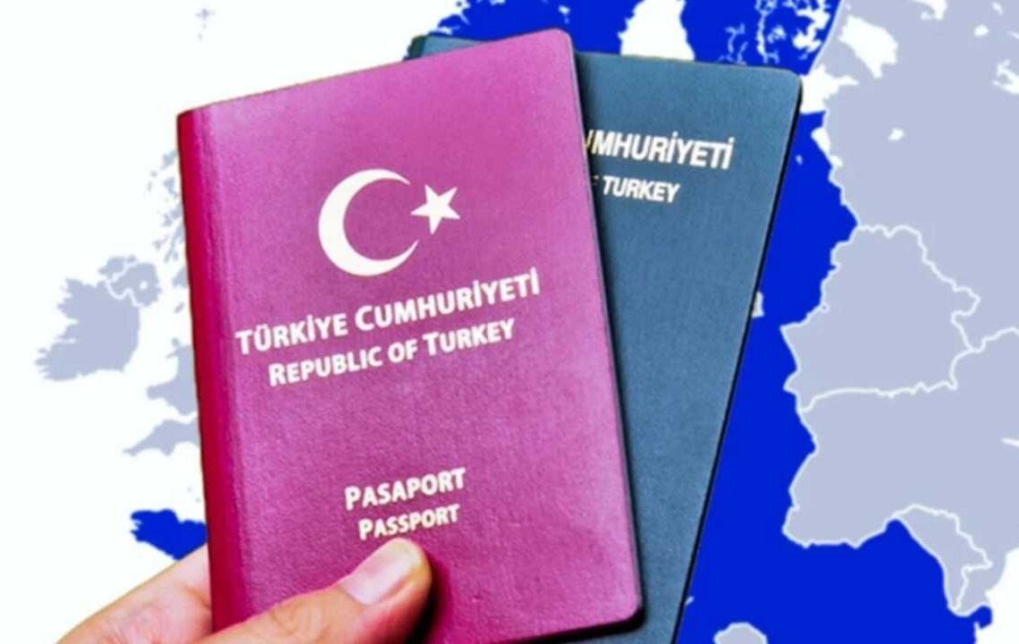 Türk vatandaşlarına Avrupa’dan yeni oturum ve çalışma hakkı!
