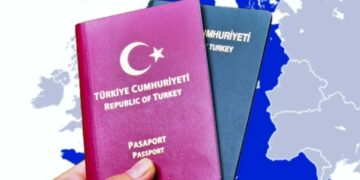 Türk vatandaşlarına Avrupa’dan yeni oturum ve çalışma hakkı!