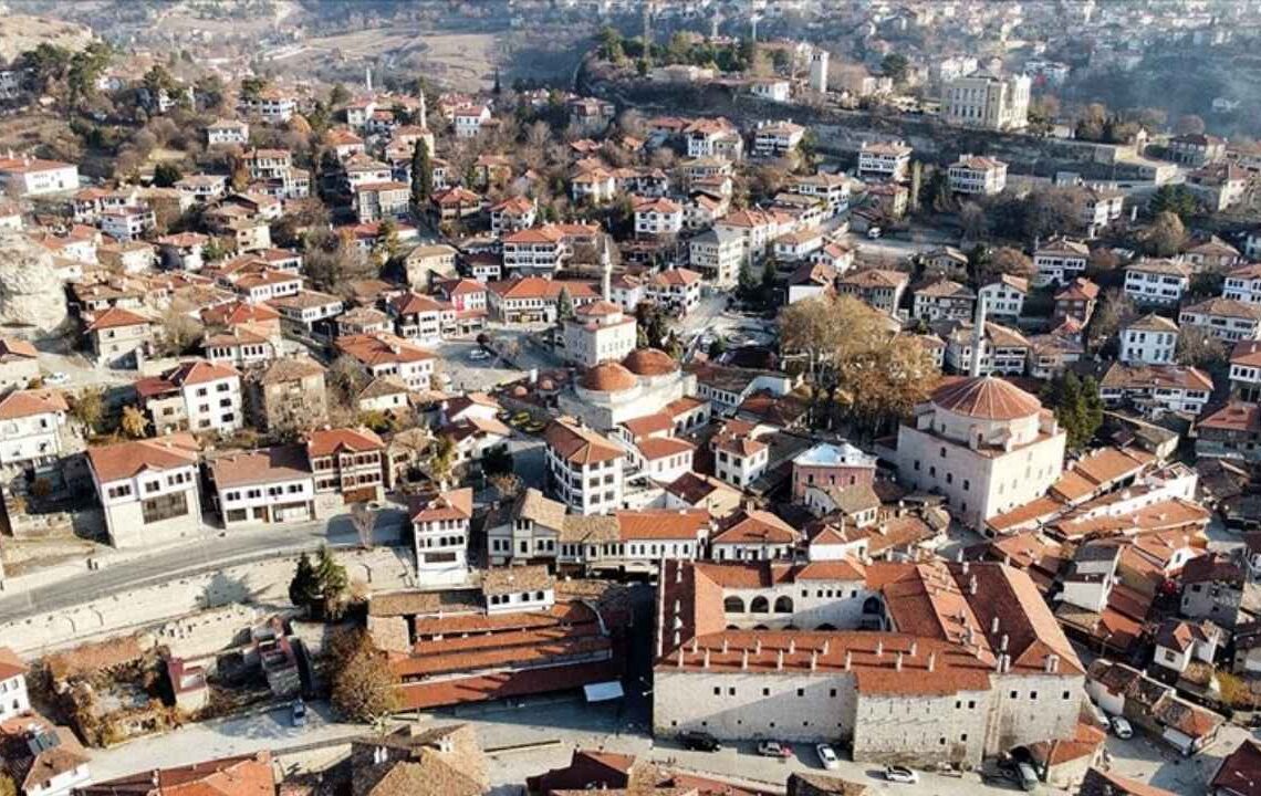 Türkiye’deki küçük İtalya görücüde! Turist akını başladı