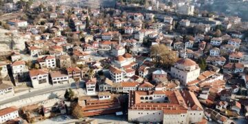 Türkiye’deki küçük İtalya görücüde! Turist akını başladı