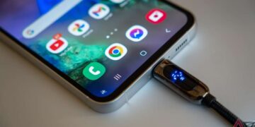 Ufak bir dokunuşla telefonların pil süresi kat kat yükseliyor!