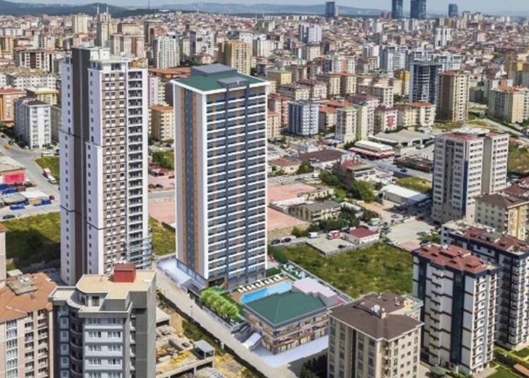 İstanbul’un yeni gözdesi belli oldu! Uygun fiyatlı ilçe zirveyi kaptı