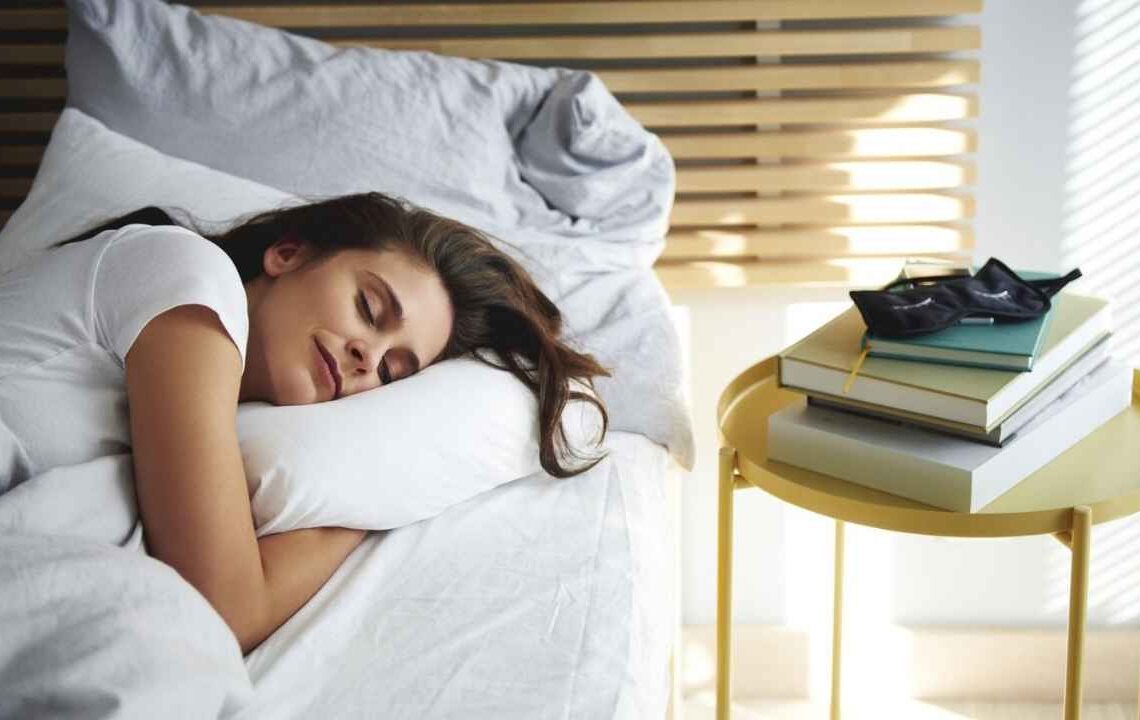 Uyku sorunlarına şaşırtan çözüm: En etkili egzersiz açıklandı!