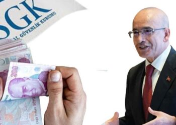 Vergi ve SGK borçlarına düşük faizli taksit dönemi başlıyor