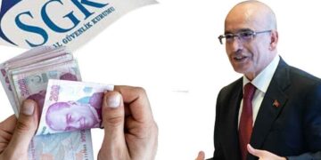 Vergi ve SGK borçlarına düşük faizli taksit dönemi başlıyor