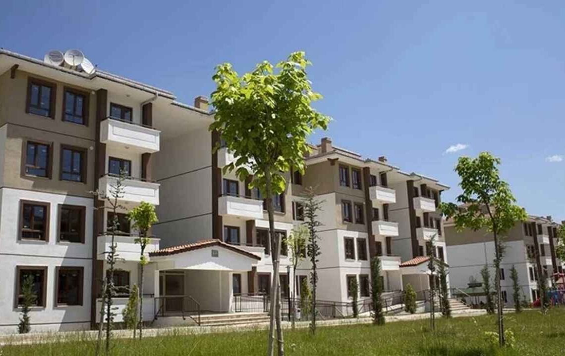 Yabancılar Konutta Rotayı Değiştirdi! En Çok Tercih Edilen 10 İl