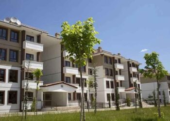 Yabancılar Konutta Rotayı Değiştirdi! En Çok Tercih Edilen 10 İl