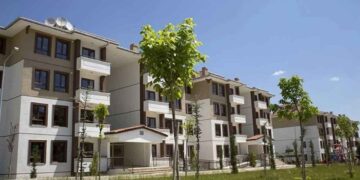 Yabancılar Konutta Rotayı Değiştirdi! En Çok Tercih Edilen 10 İl