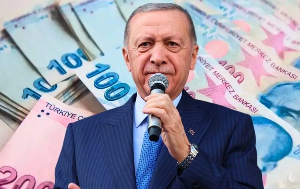 Yeni Torba Yasada Büyük Sürpriz! 7.200 Günle Emeklilik Onaylandı