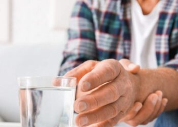 Yeni parkinson araştırması: Bağırsaktaki gizli eksiklik ortaya çıktı