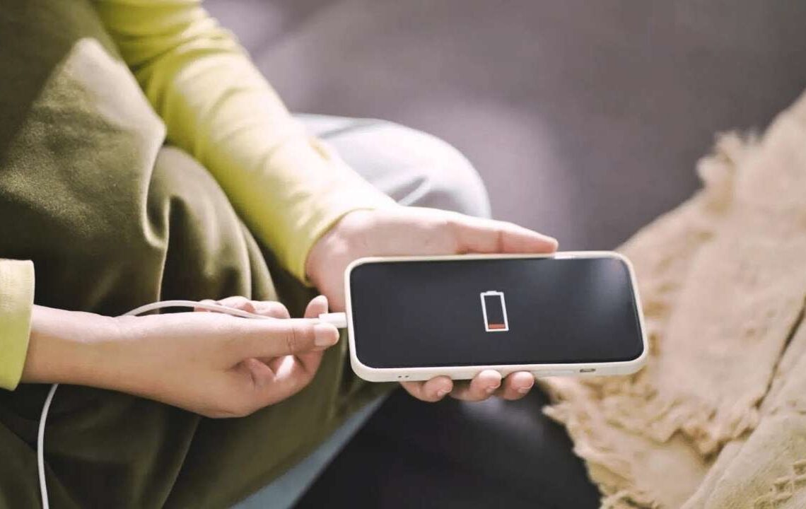 Telefonlarda pil ömrünü uzatan gizli özellik açıklandı!