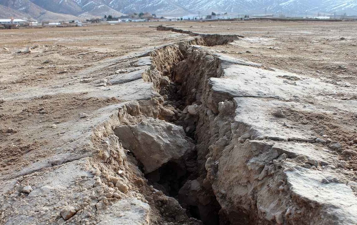 Yerin altından dev sinyal! Depremlerin gizli mekanizması ortaya çıktı