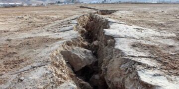 Yerin altından dev sinyal! Depremlerin gizli mekanizması ortaya çıktı