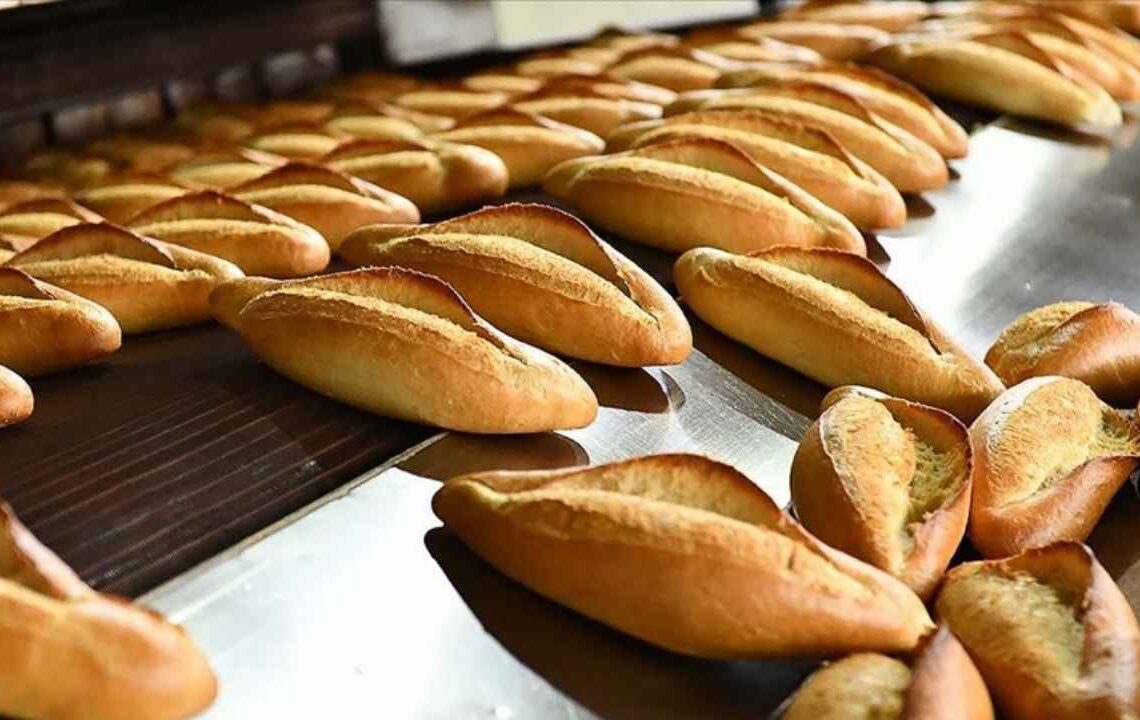 Pazartesi günü yeni tarife! 300 gr. ekmeğin fiyatı açıklandı