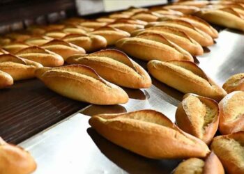 Pazartesi günü yeni tarife! 300 gr. ekmeğin fiyatı açıklandı