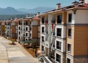 Emlak vergisinde ani artışlara frene basıldı