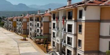 Emlak vergisinde ani artışlara frene basıldı